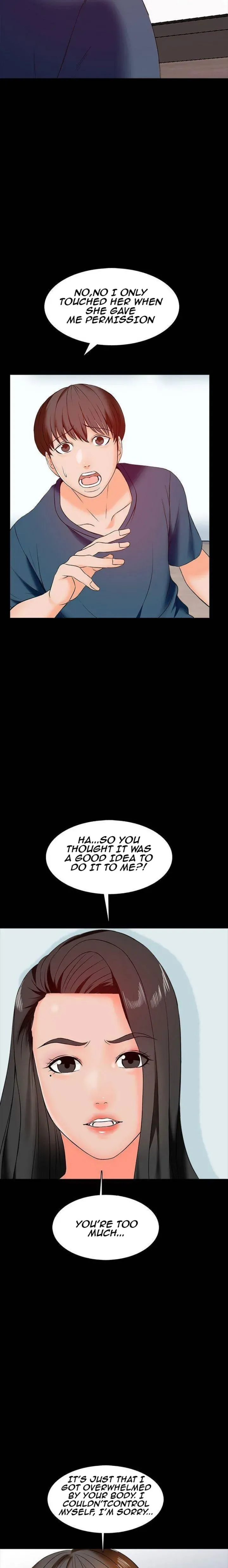 A+ for Pleasure Chapter 15 page 26 - 