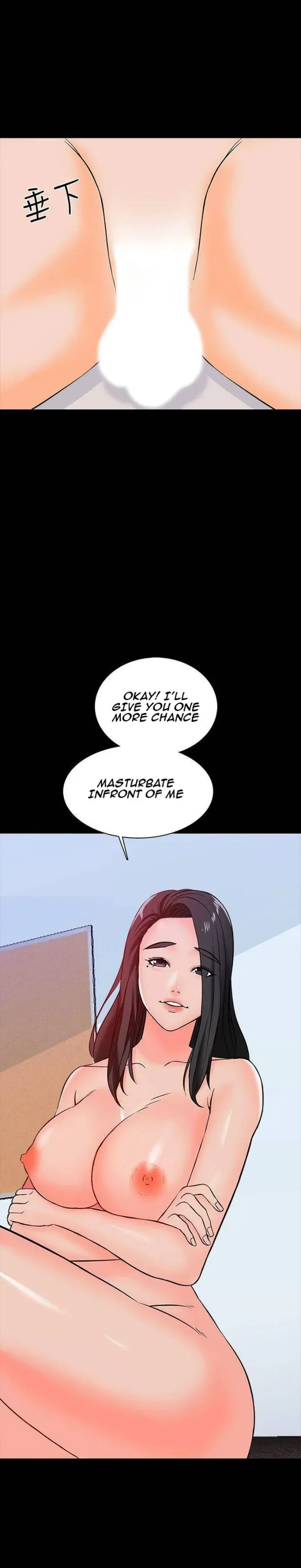 A+ for Pleasure Chapter 15 page 28 - 