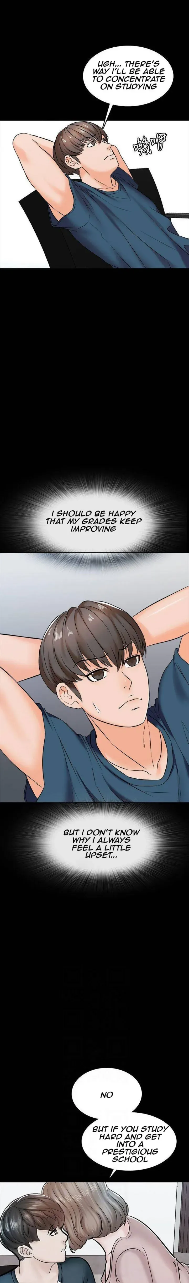 A+ for Pleasure Chapter 15 page 4 - 