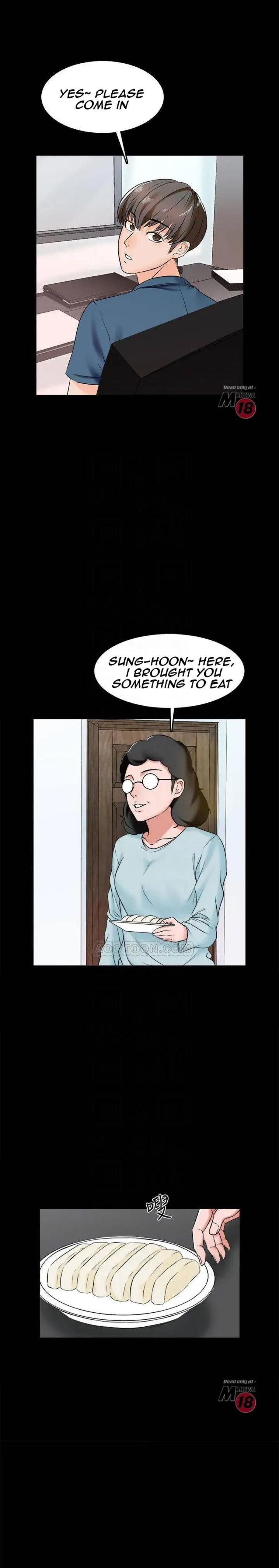 A+ for Pleasure Chapter 15 page 6 - 