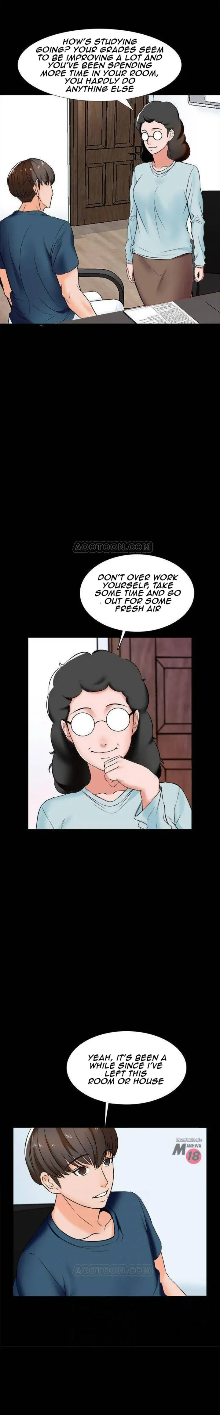 A+ for Pleasure Chapter 15 page 7 - 