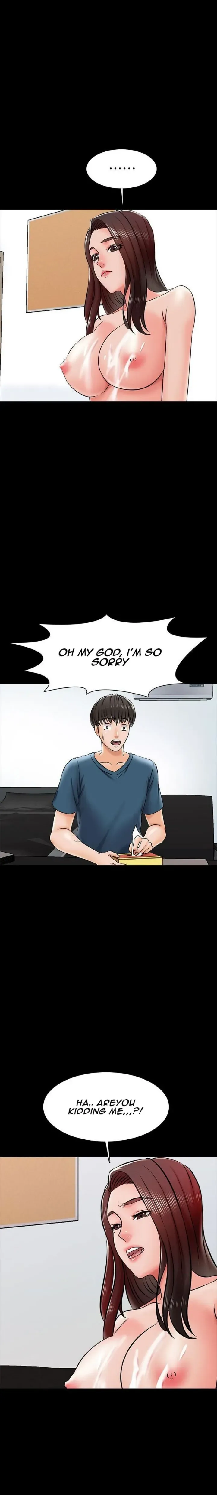 A+ for Pleasure Chapter 16 page 15 - 