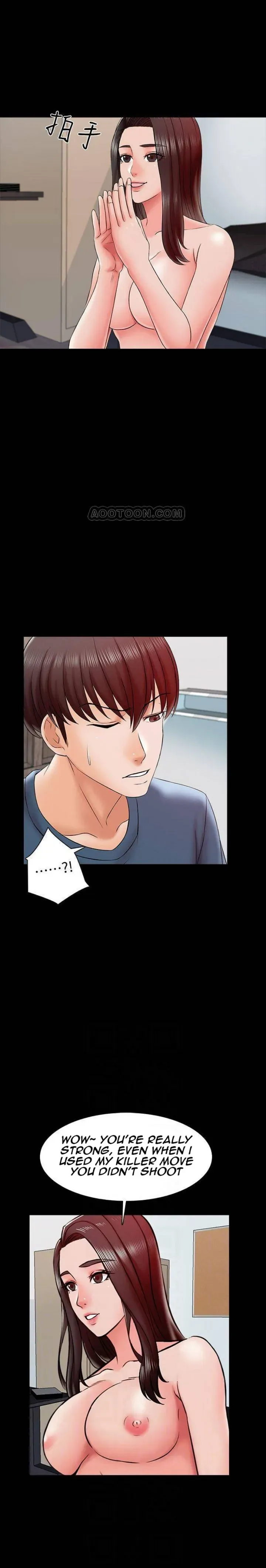 A+ for Pleasure Chapter 17 page 12 - 