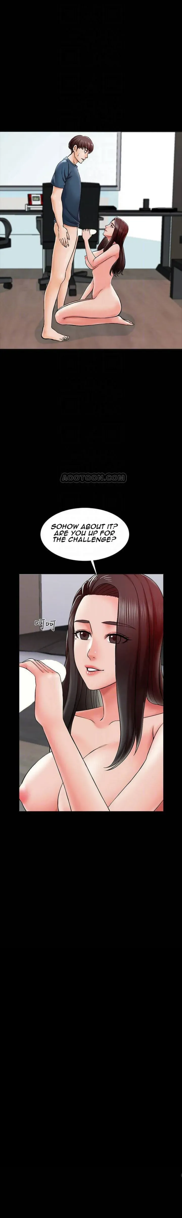 A+ for Pleasure Chapter 17 page 3 - 