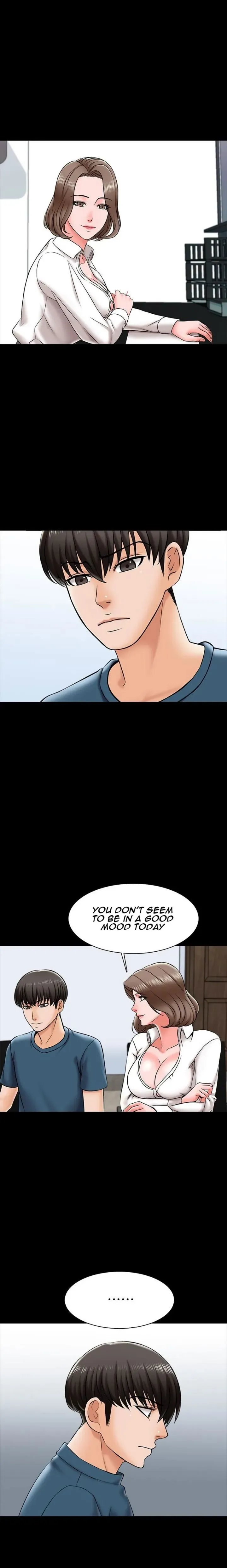 A+ for Pleasure Chapter 18 page 12 - 