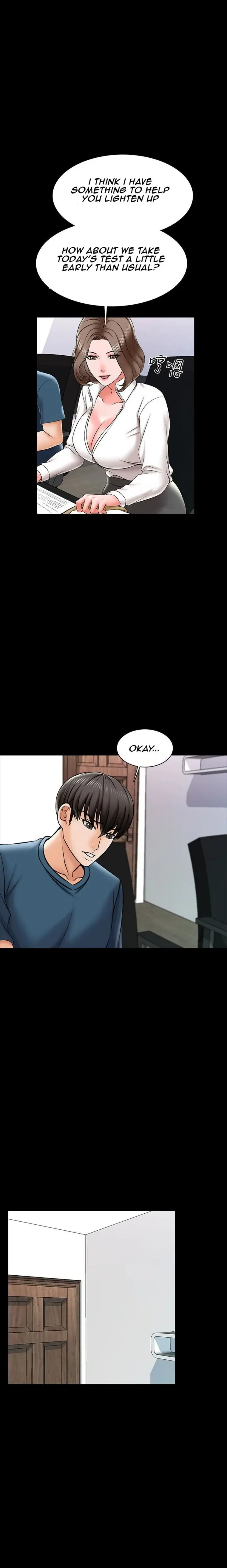A+ for Pleasure Chapter 18 page 13 - 
