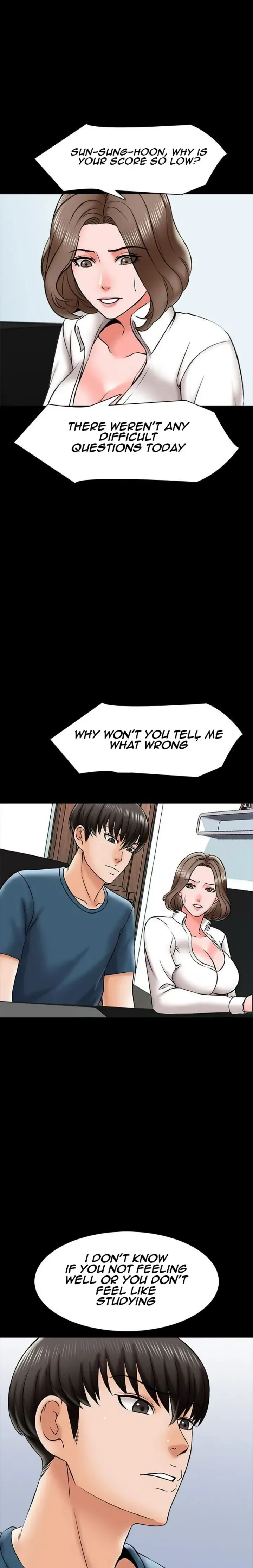 A+ for Pleasure Chapter 18 page 15 - 