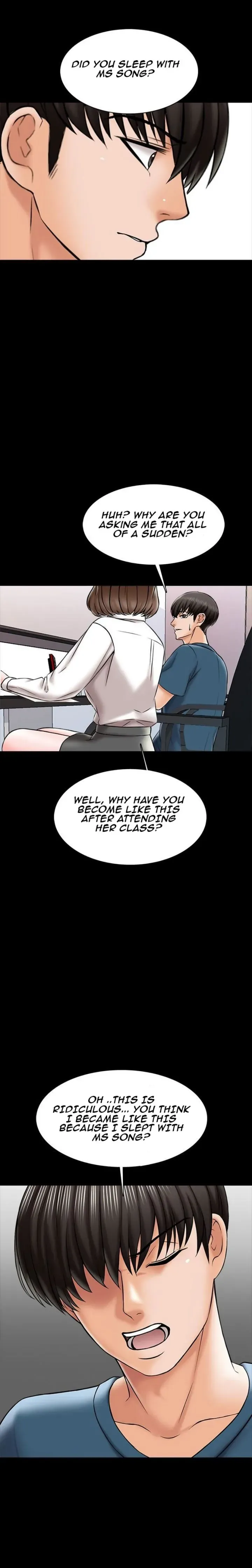 A+ for Pleasure Chapter 18 page 18 - 
