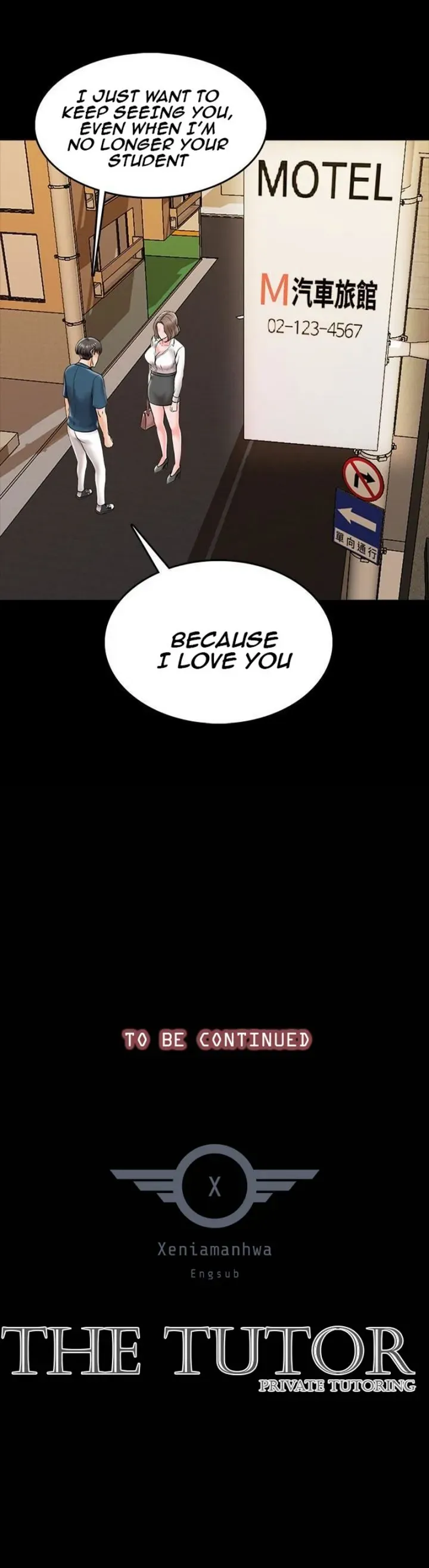 A+ for Pleasure Chapter 18 page 24 - 