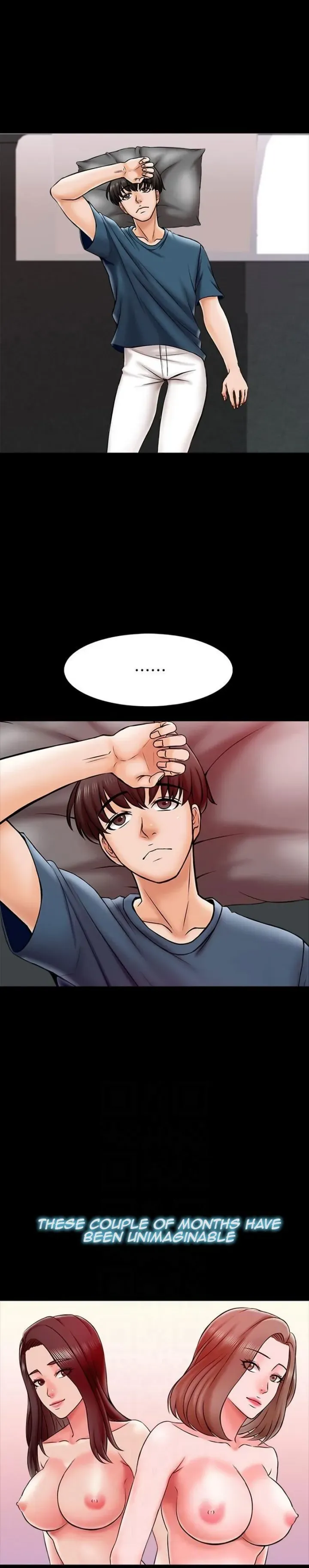 A+ for Pleasure Chapter 18 page 5 - 