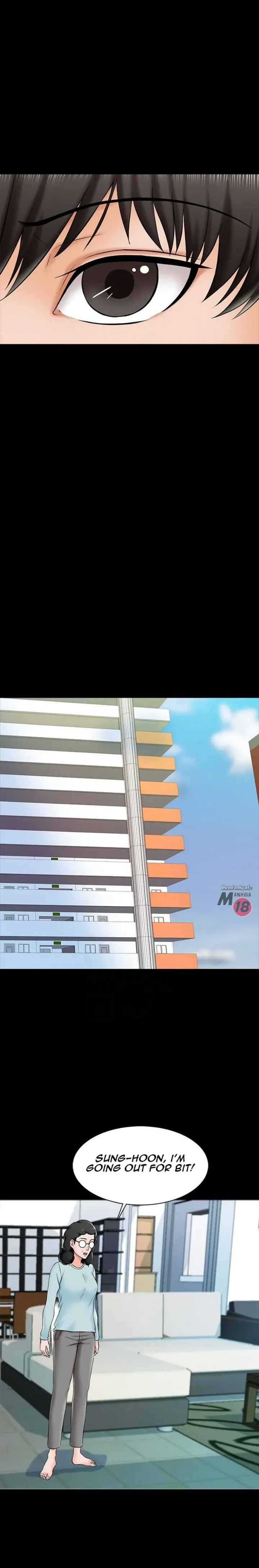 A+ for Pleasure Chapter 18 page 8 - 