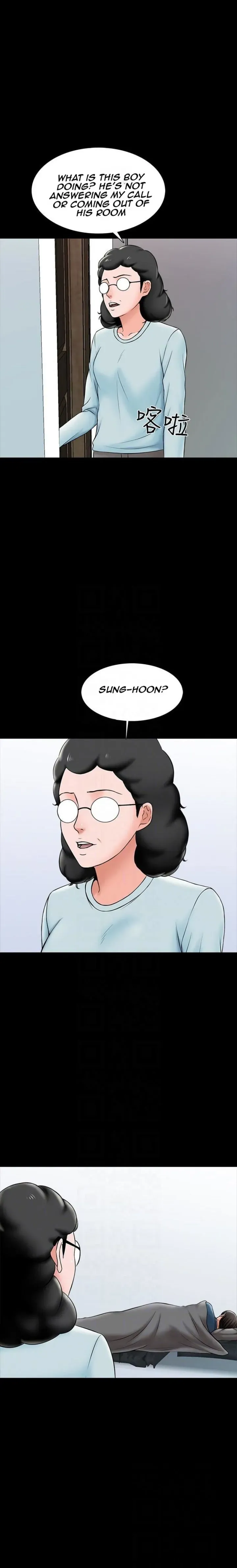 A+ for Pleasure Chapter 18 page 9 - 