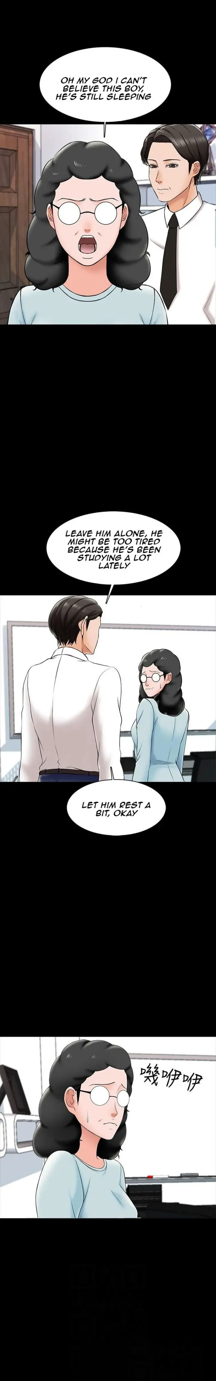 A+ for Pleasure Chapter 18 page 10 - 
