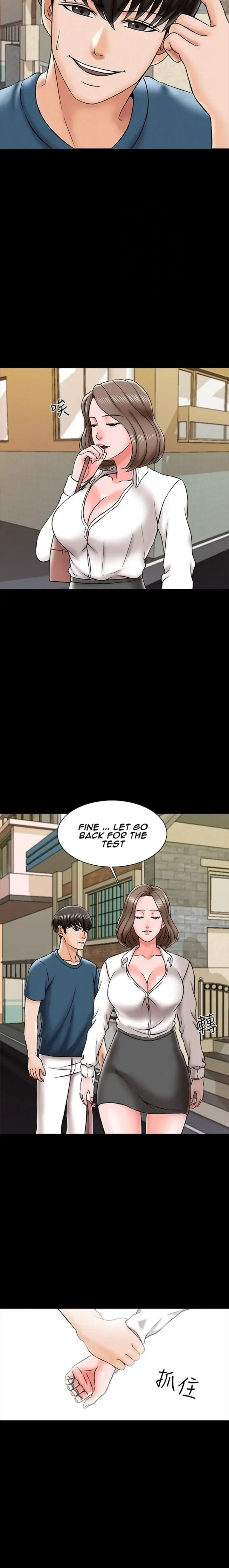 A+ for Pleasure Chapter 19 page 11 - 