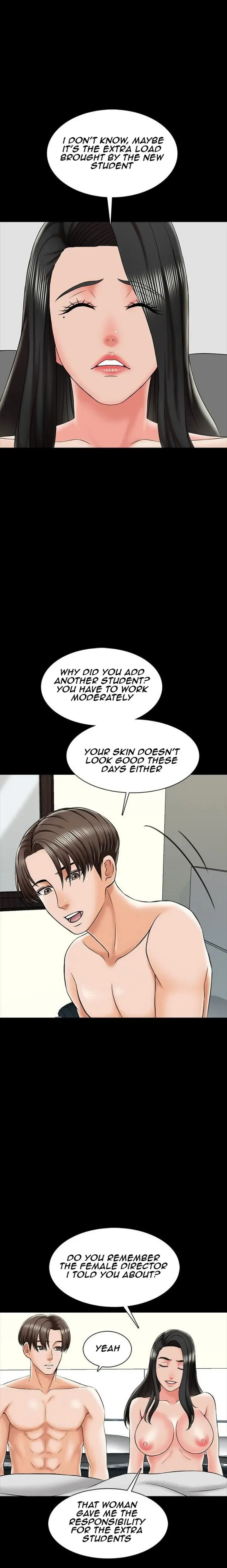 A+ for Pleasure Chapter 19 page 19 - 