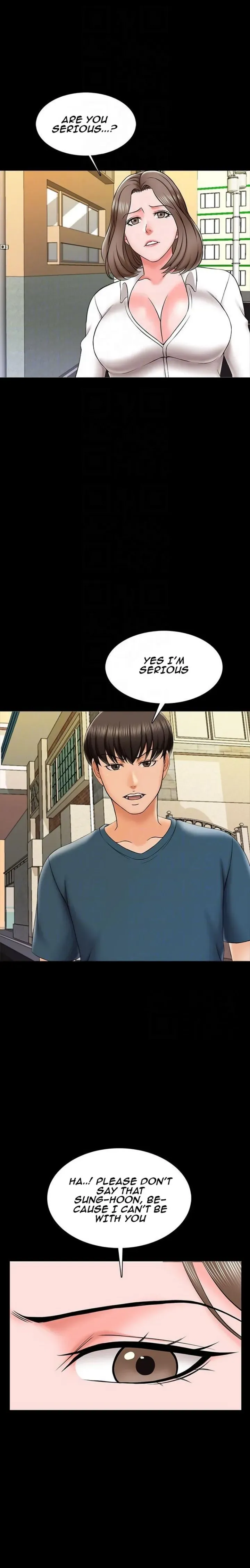 A+ for Pleasure Chapter 19 page 3 - 