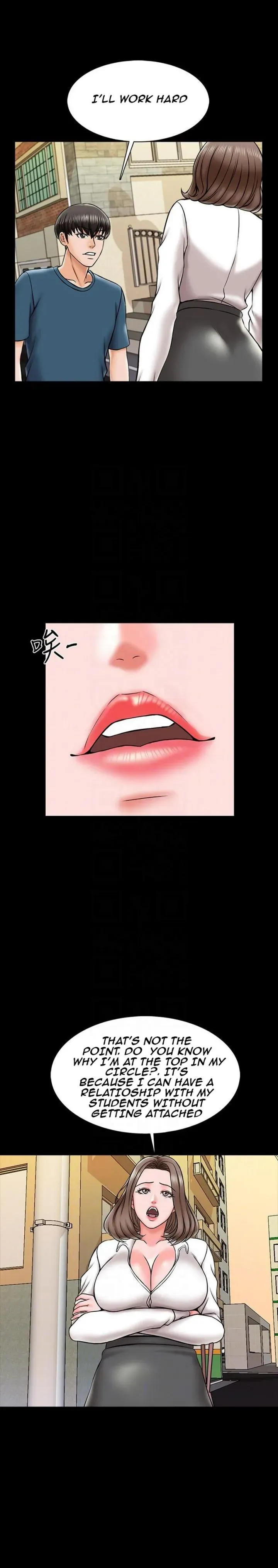 A+ for Pleasure Chapter 19 page 4 - 