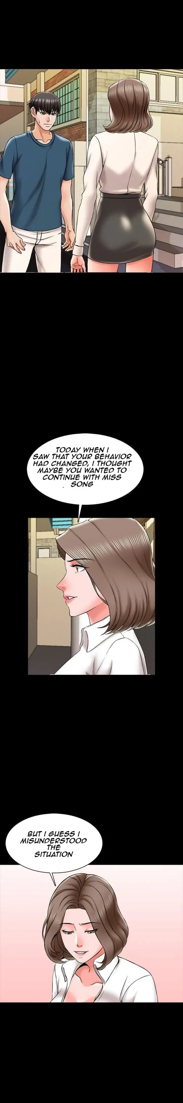 A+ for Pleasure Chapter 19 page 5 - 