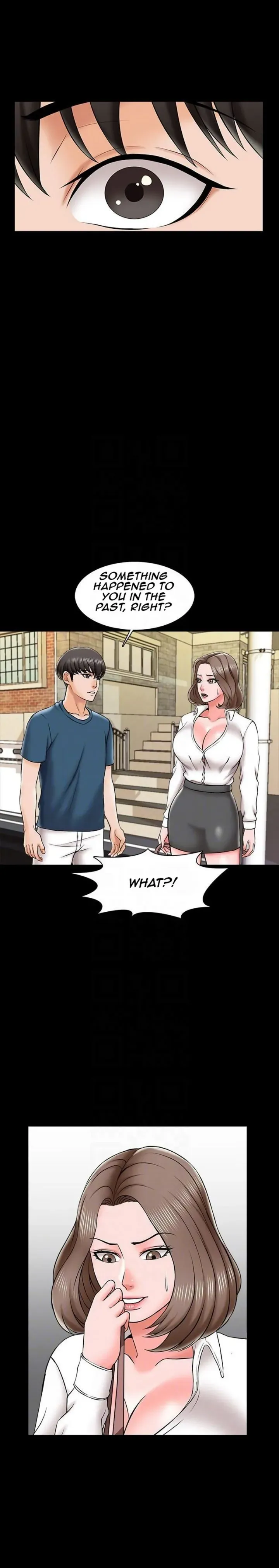 A+ for Pleasure Chapter 19 page 6 - 