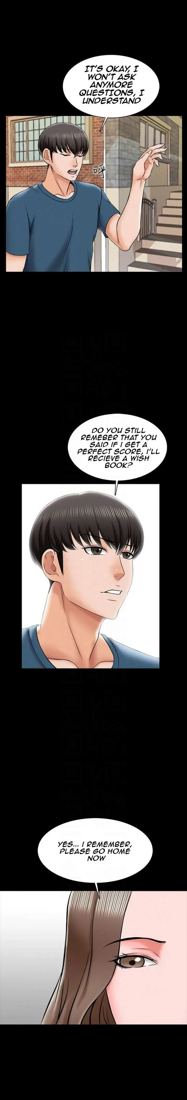 A+ for Pleasure Chapter 19 page 7 - 