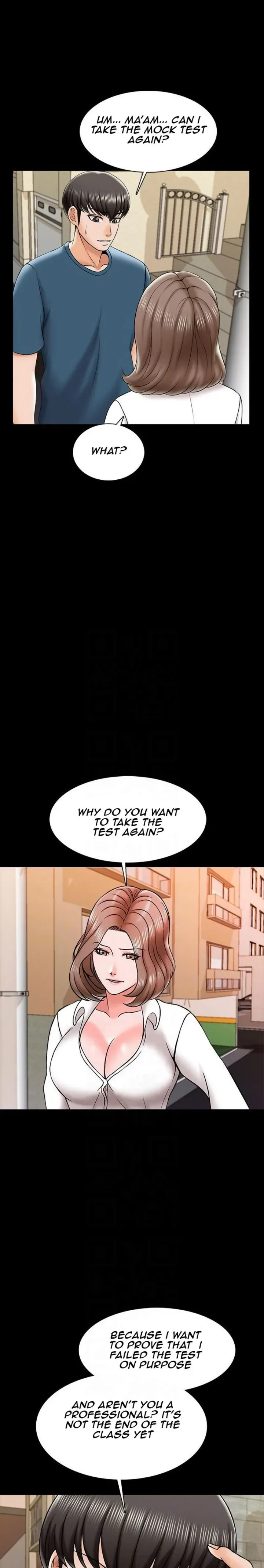 A+ for Pleasure Chapter 19 page 10 - 