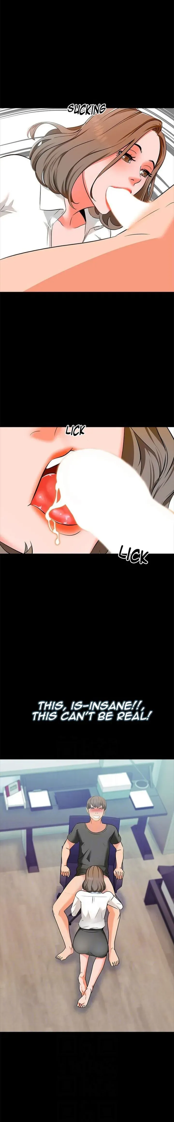 A+ for Pleasure Chapter 2 page 20 - 