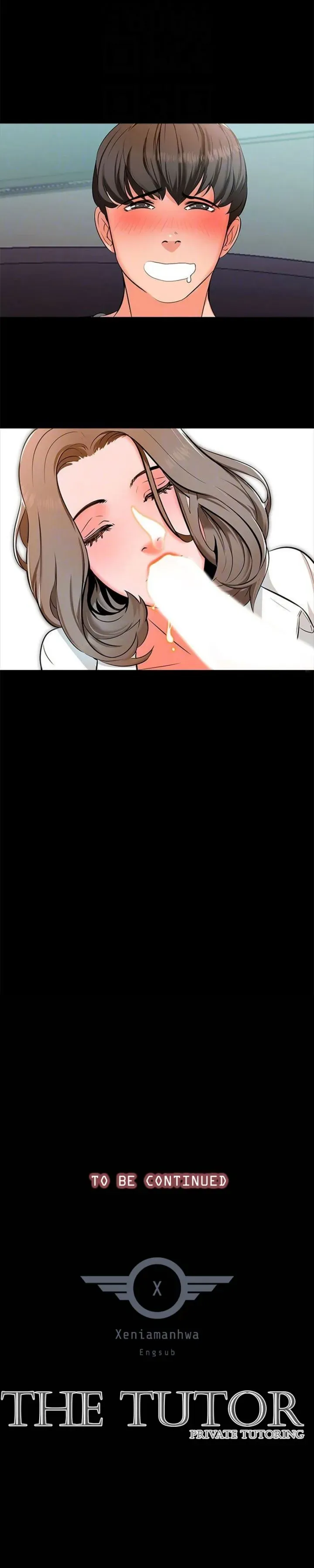 A+ for Pleasure Chapter 2 page 21 - 