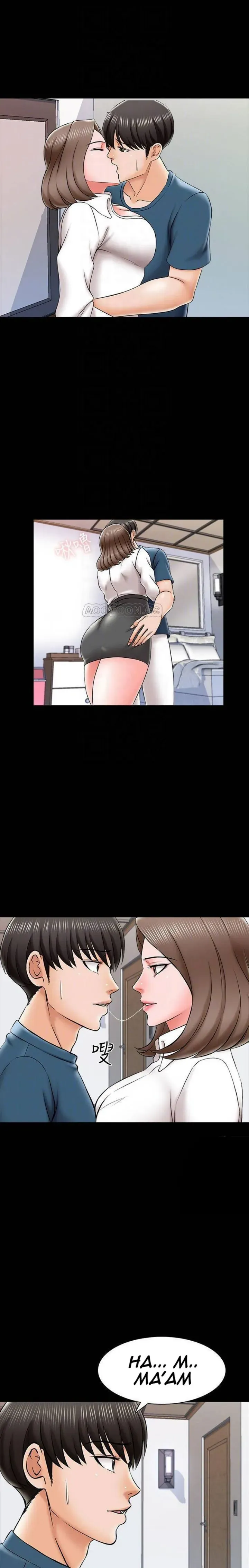 A+ for Pleasure Chapter 20 page 3 - 