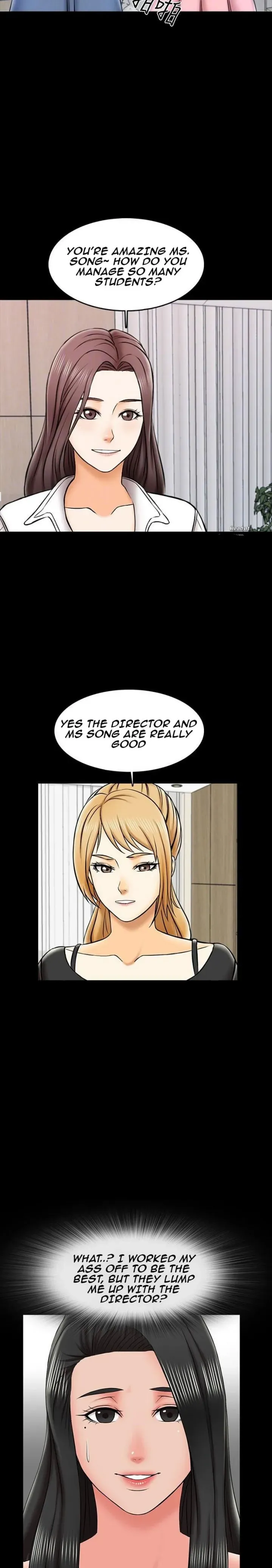 A+ for Pleasure Chapter 21 page 11 - 