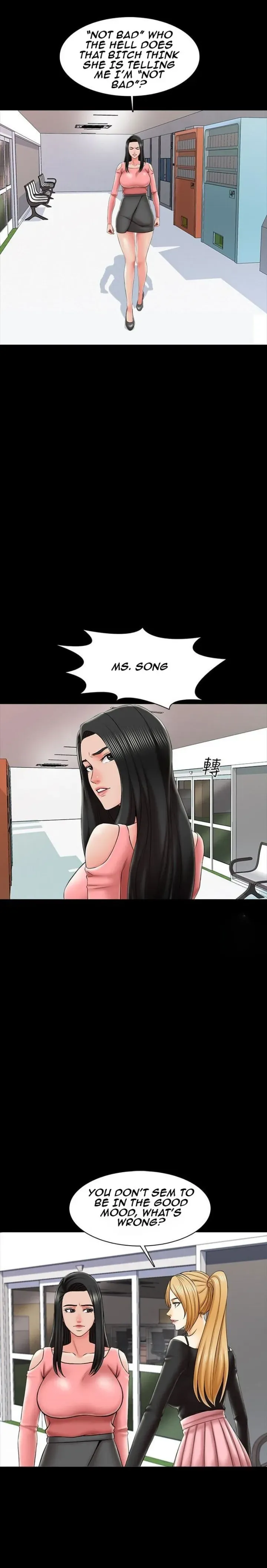 A+ for Pleasure Chapter 21 page 14 - 