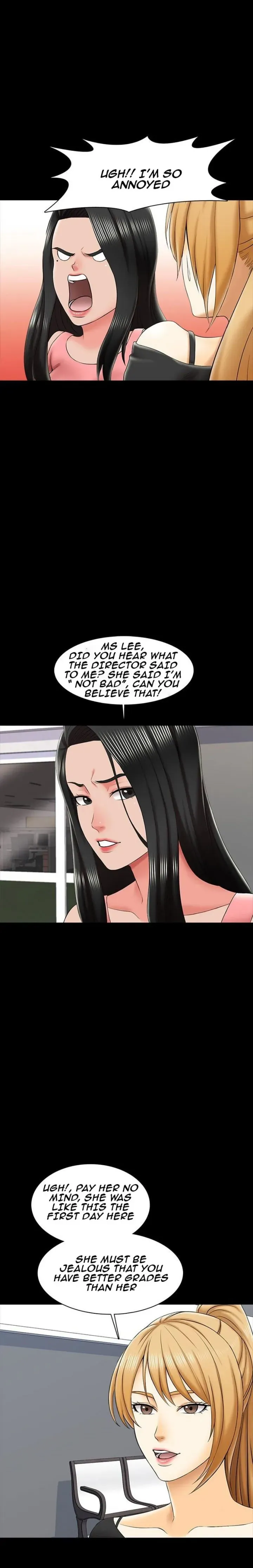 A+ for Pleasure Chapter 21 page 15 - 