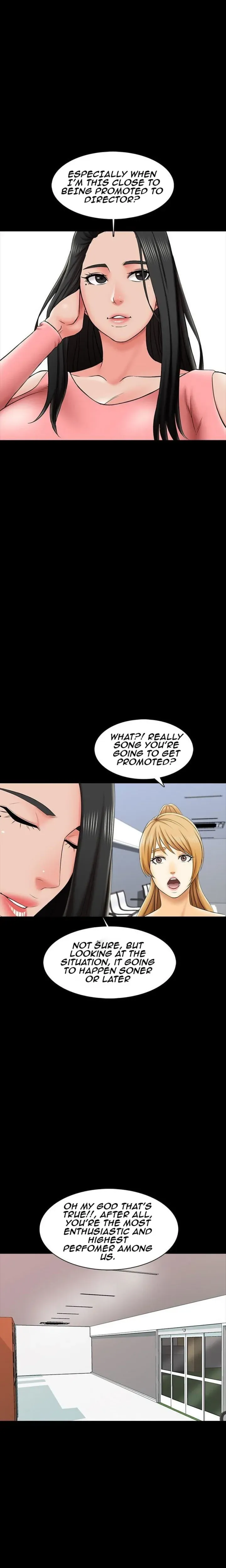 A+ for Pleasure Chapter 21 page 17 - 