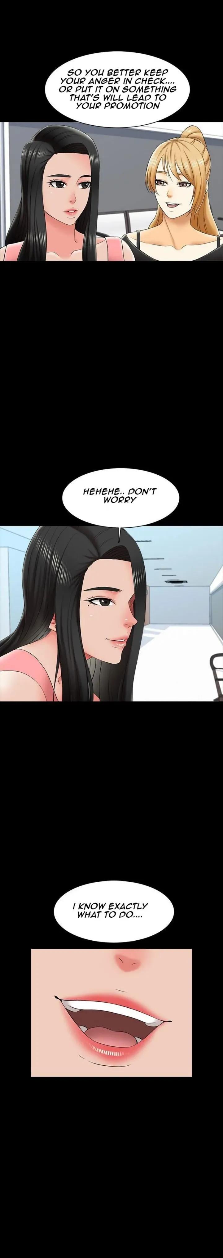 A+ for Pleasure Chapter 21 page 19 - 