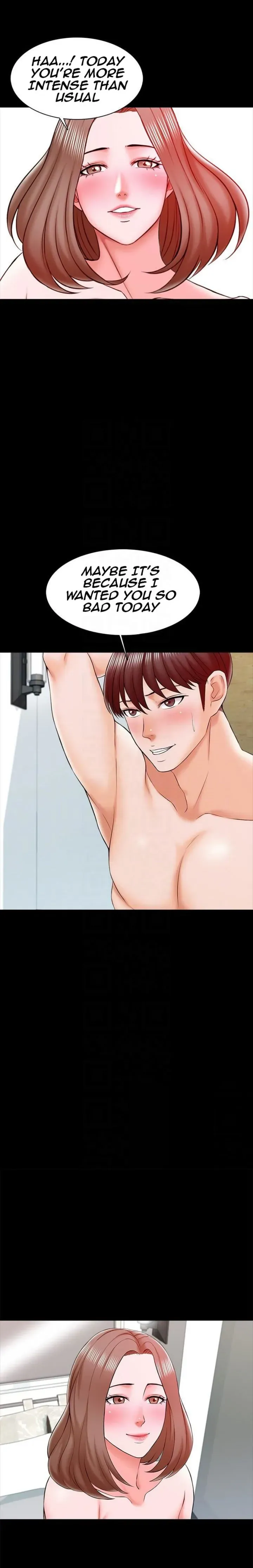A+ for Pleasure Chapter 21 page 5 - 