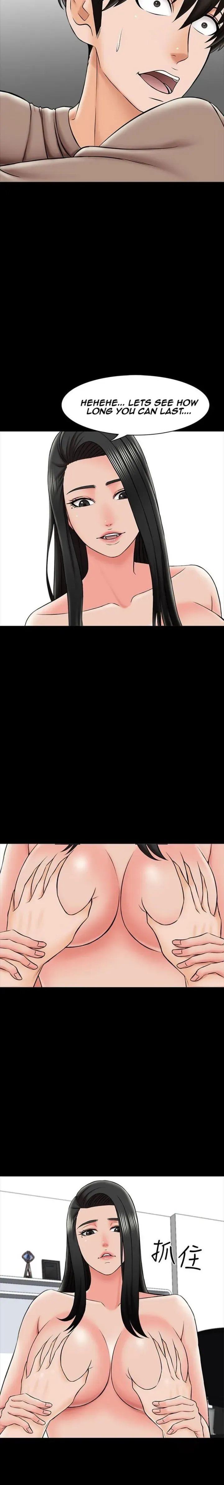 A+ for Pleasure Chapter 22 page 18 - 