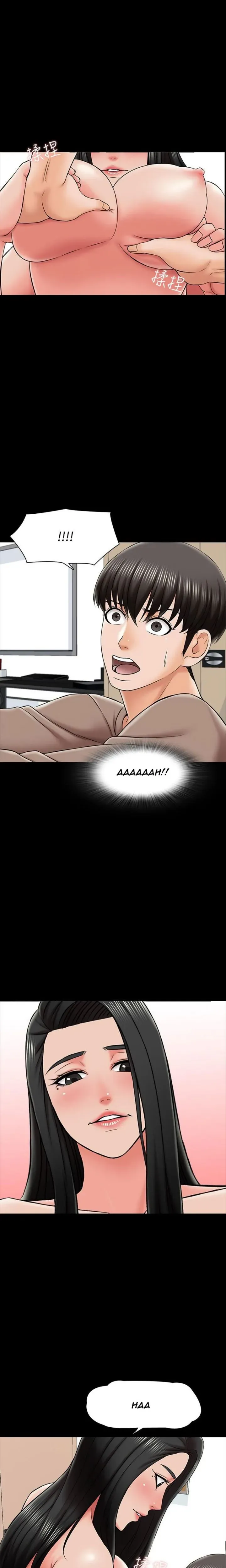 A+ for Pleasure Chapter 22 page 19 - 
