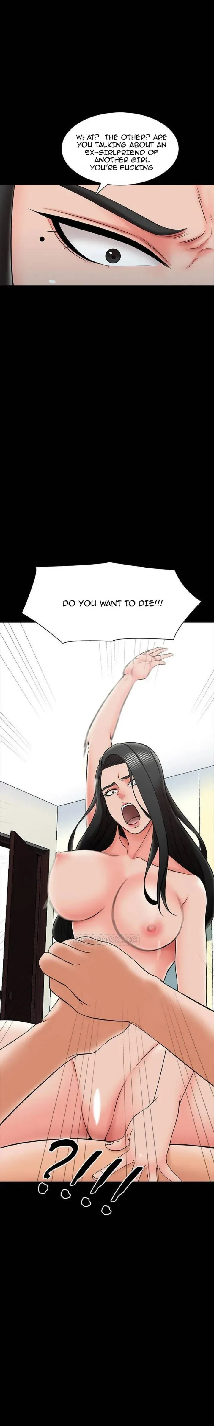 A+ for Pleasure Chapter 25 page 16 - 