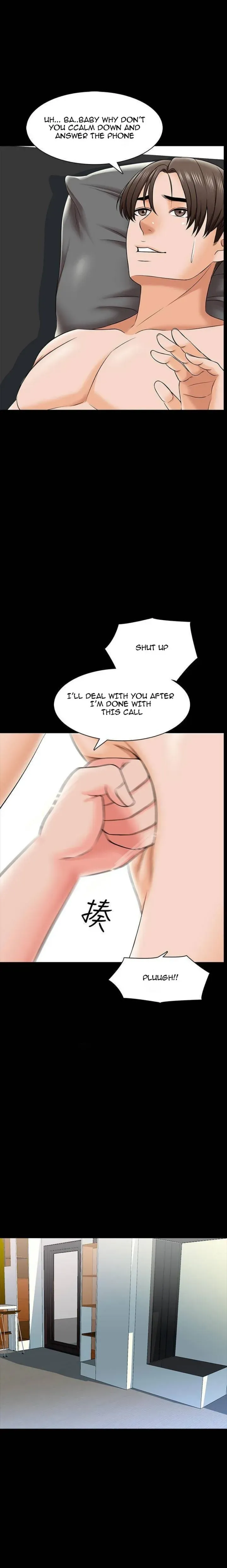 A+ for Pleasure Chapter 25 page 18 - 