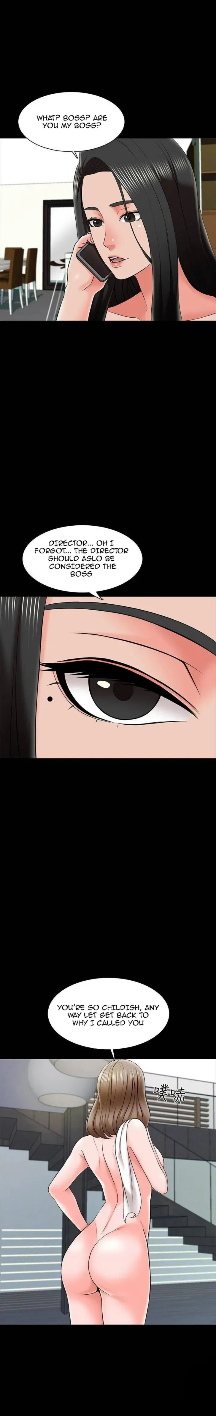 A+ for Pleasure Chapter 25 page 21 - 