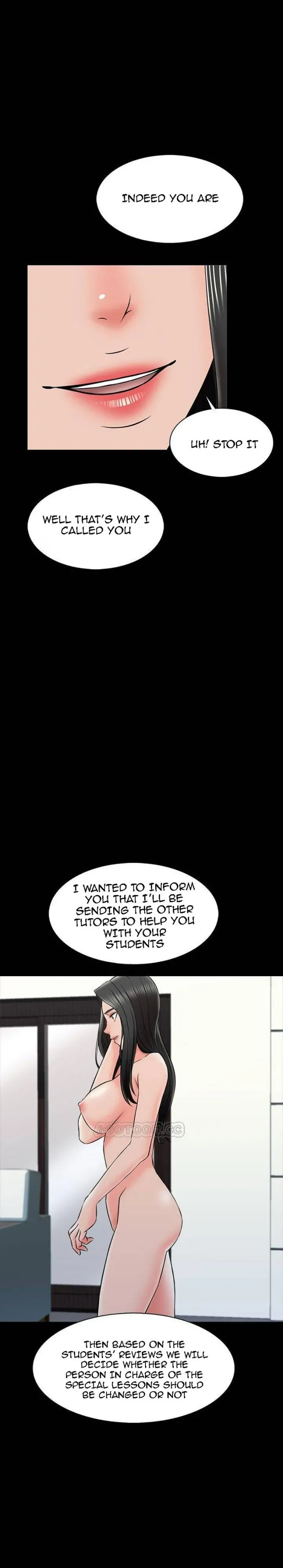 A+ for Pleasure Chapter 25 page 23 - 