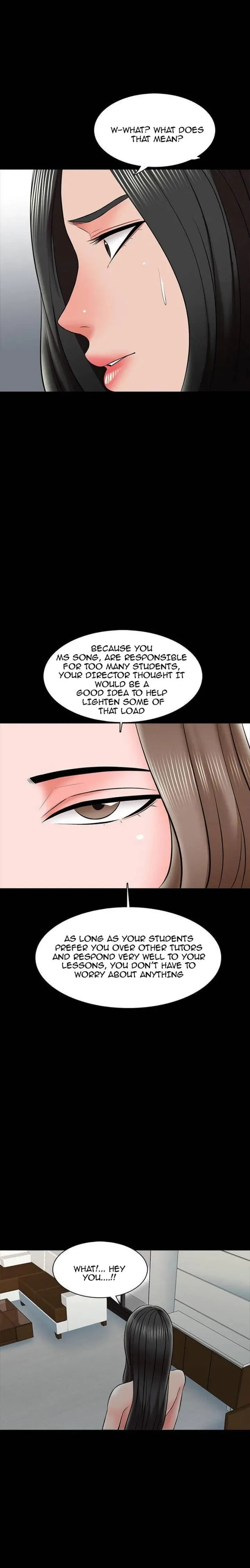 A+ for Pleasure Chapter 25 page 24 - 