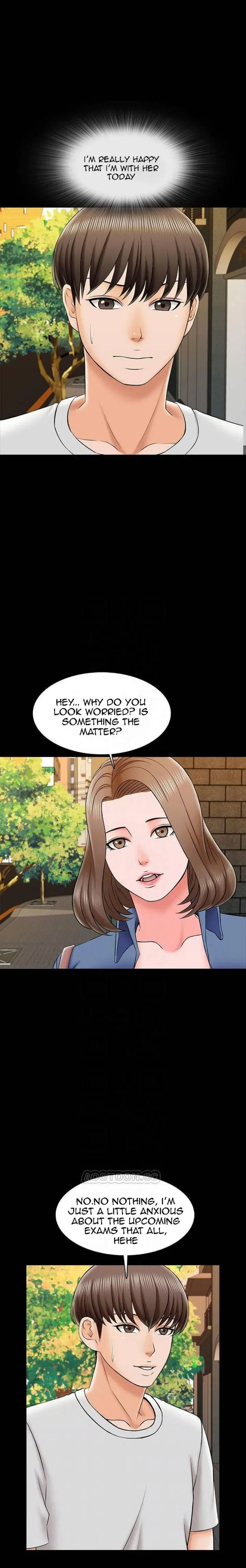 A+ for Pleasure Chapter 25 page 4 - 