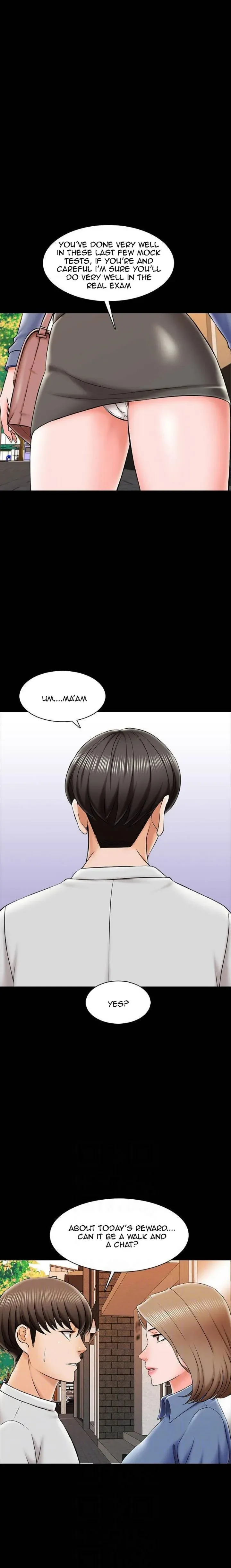 A+ for Pleasure Chapter 25 page 5 - 