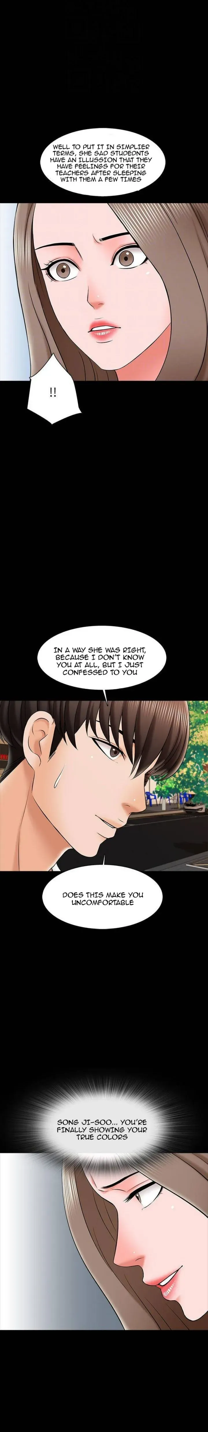 A+ for Pleasure Chapter 25 page 9 - 