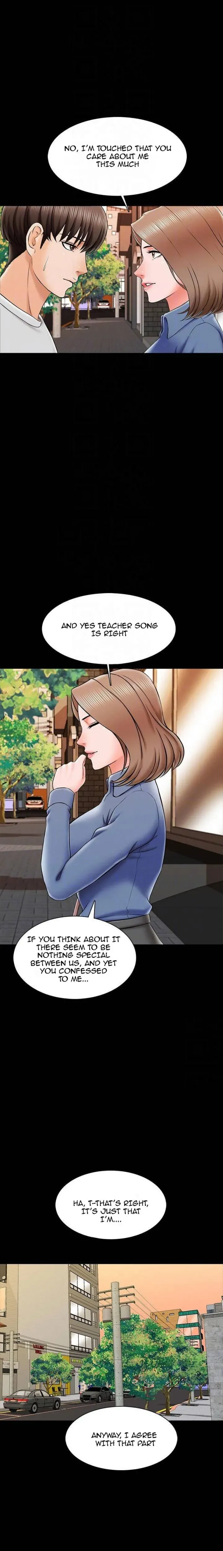 A+ for Pleasure Chapter 25 page 10 - 