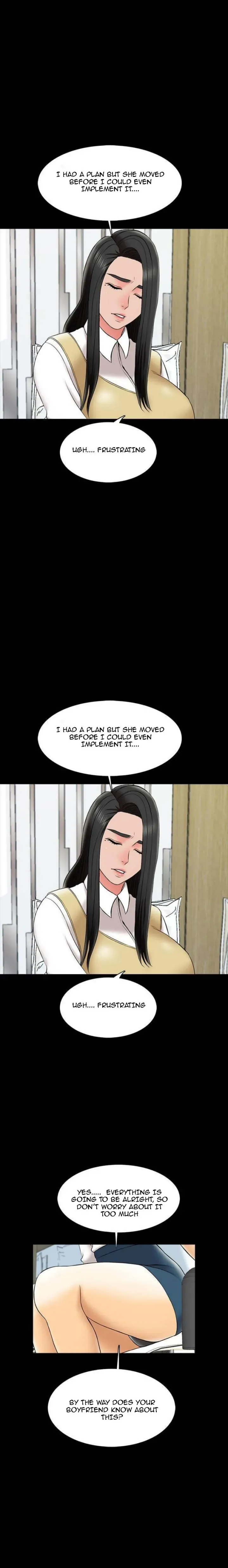 A+ for Pleasure Chapter 26 page 11 - 