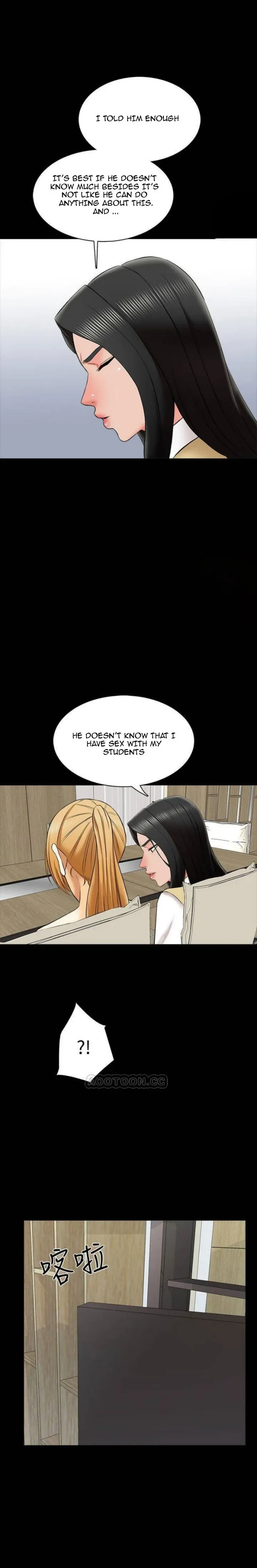 A+ for Pleasure Chapter 26 page 13 - 