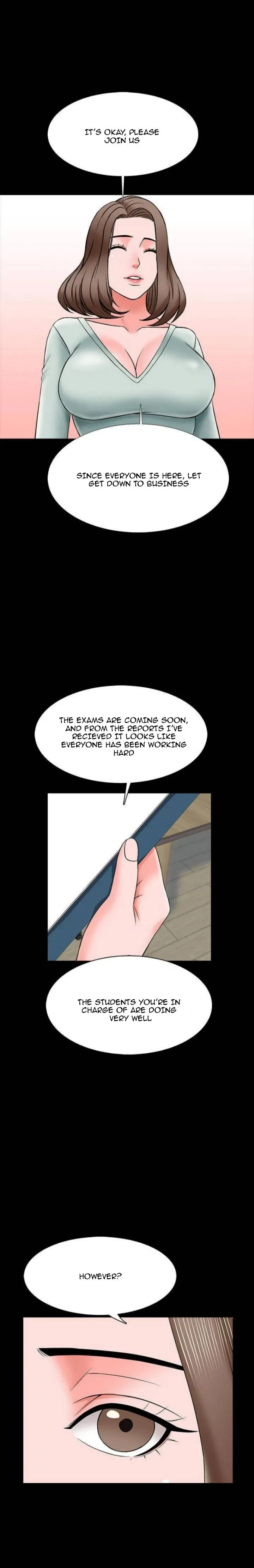 A+ for Pleasure Chapter 26 page 16 - 