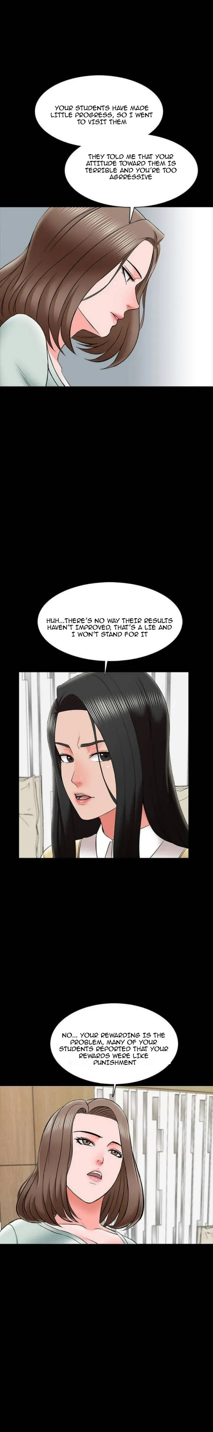 A+ for Pleasure Chapter 26 page 18 - 