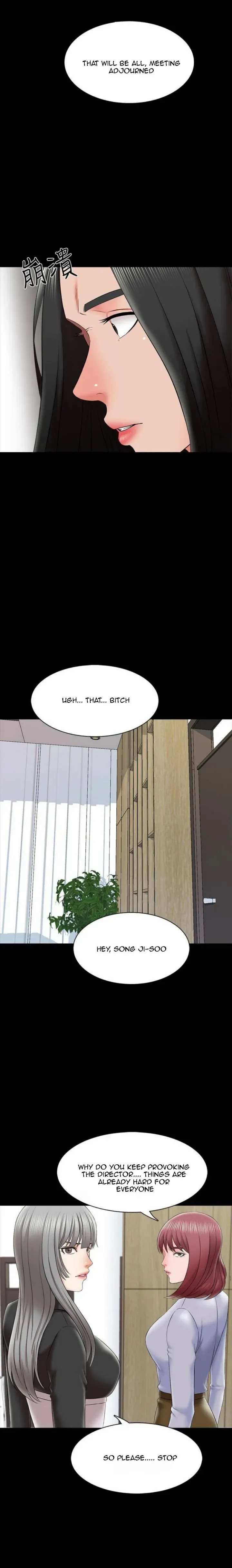 A+ for Pleasure Chapter 26 page 22 - 